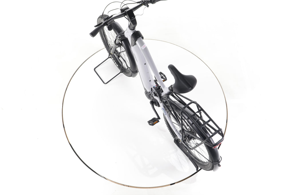 Giant Stormguard E+ 2 SUV E-Bike - Image 21