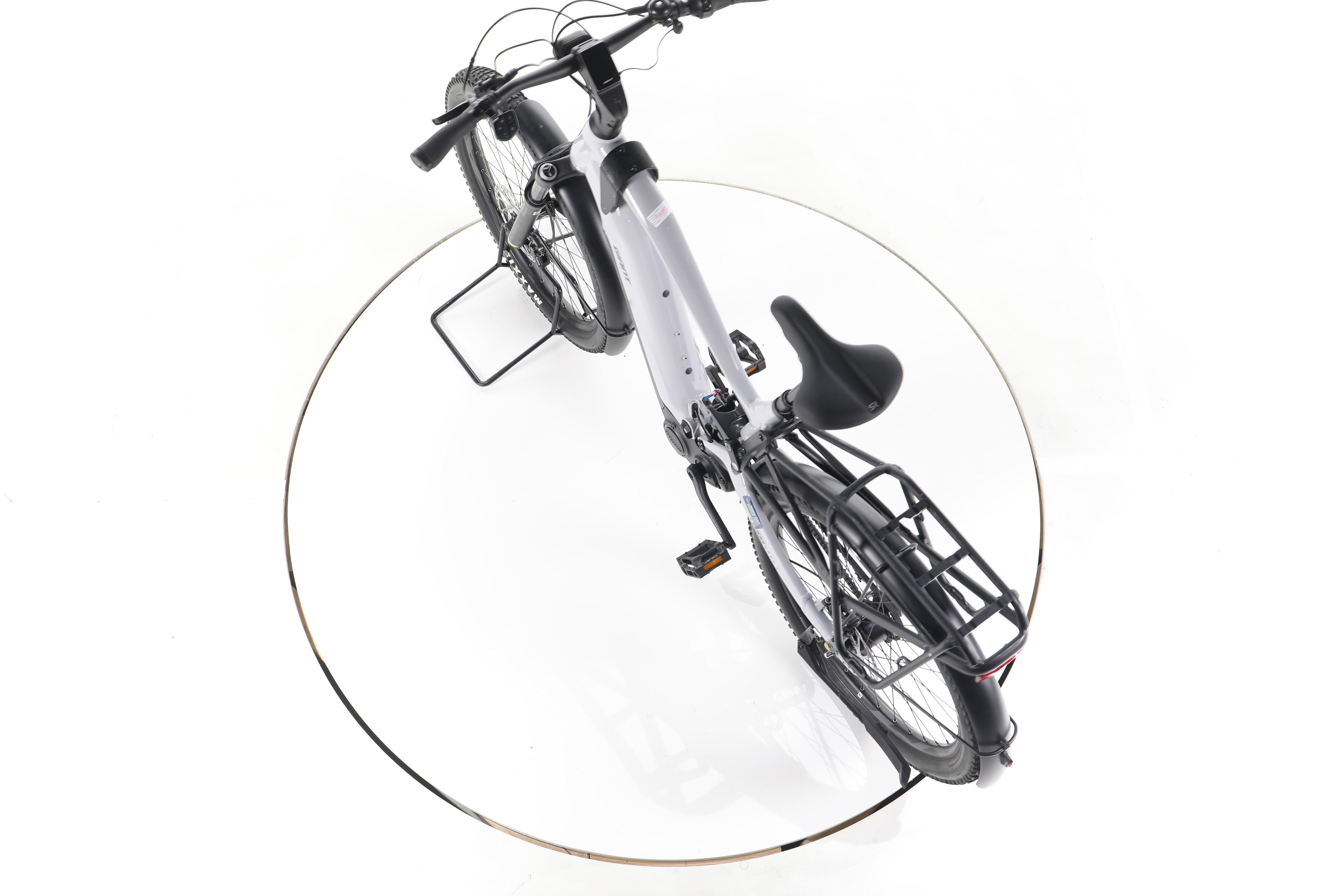 Giant Stormguard E+ 2 SUV E-Bike - Image 21
