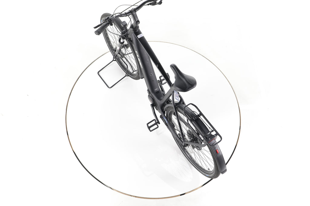 Cube Touring Hybrid Pro Trekking E-Bike - Image 21