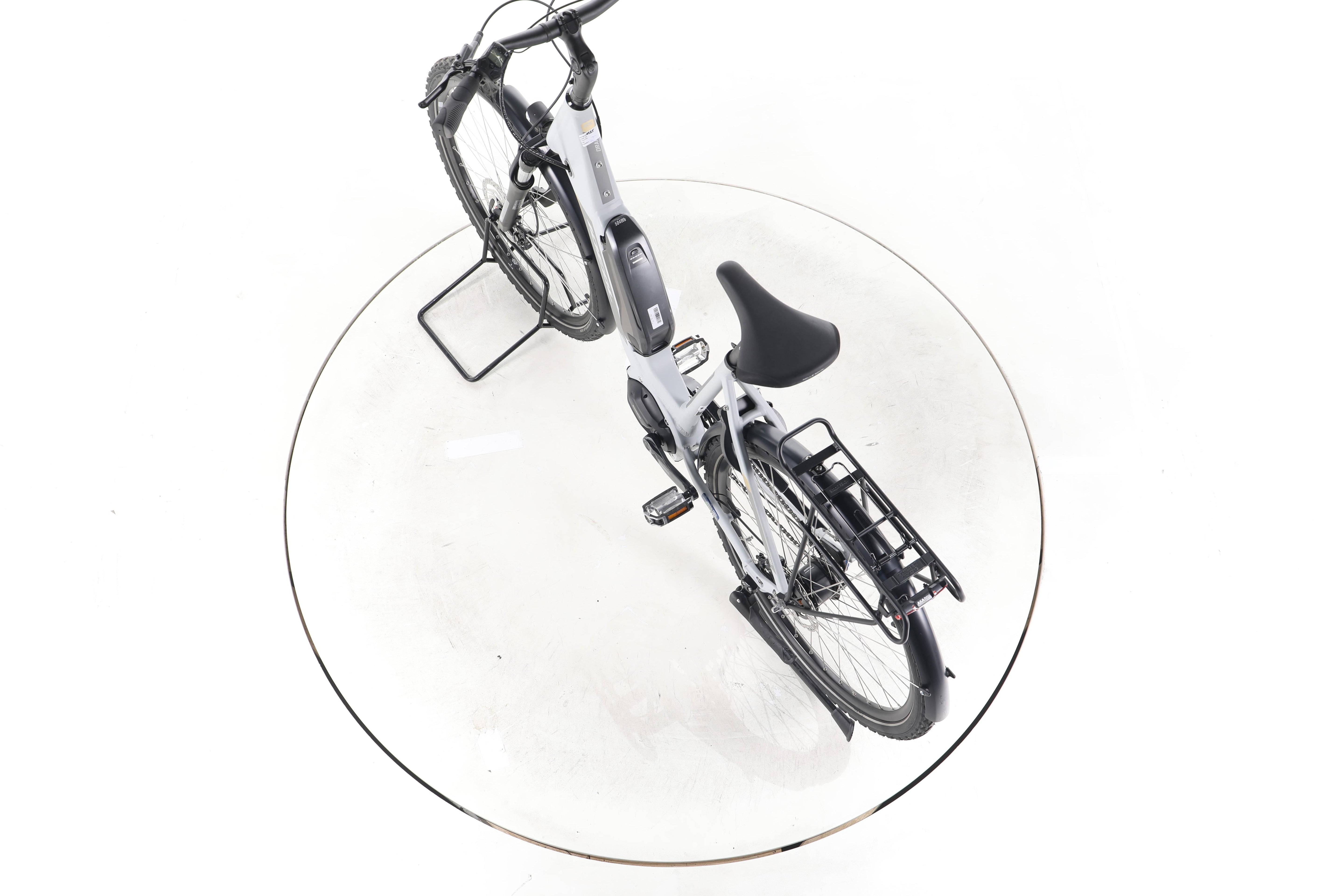 Ideal Orama-5008C City E-Bike Tiefeinsteiger 2024 - Image 21