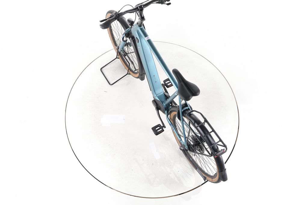 Pegasus Premio Evo 9 Trekking E-Bike - Image 21