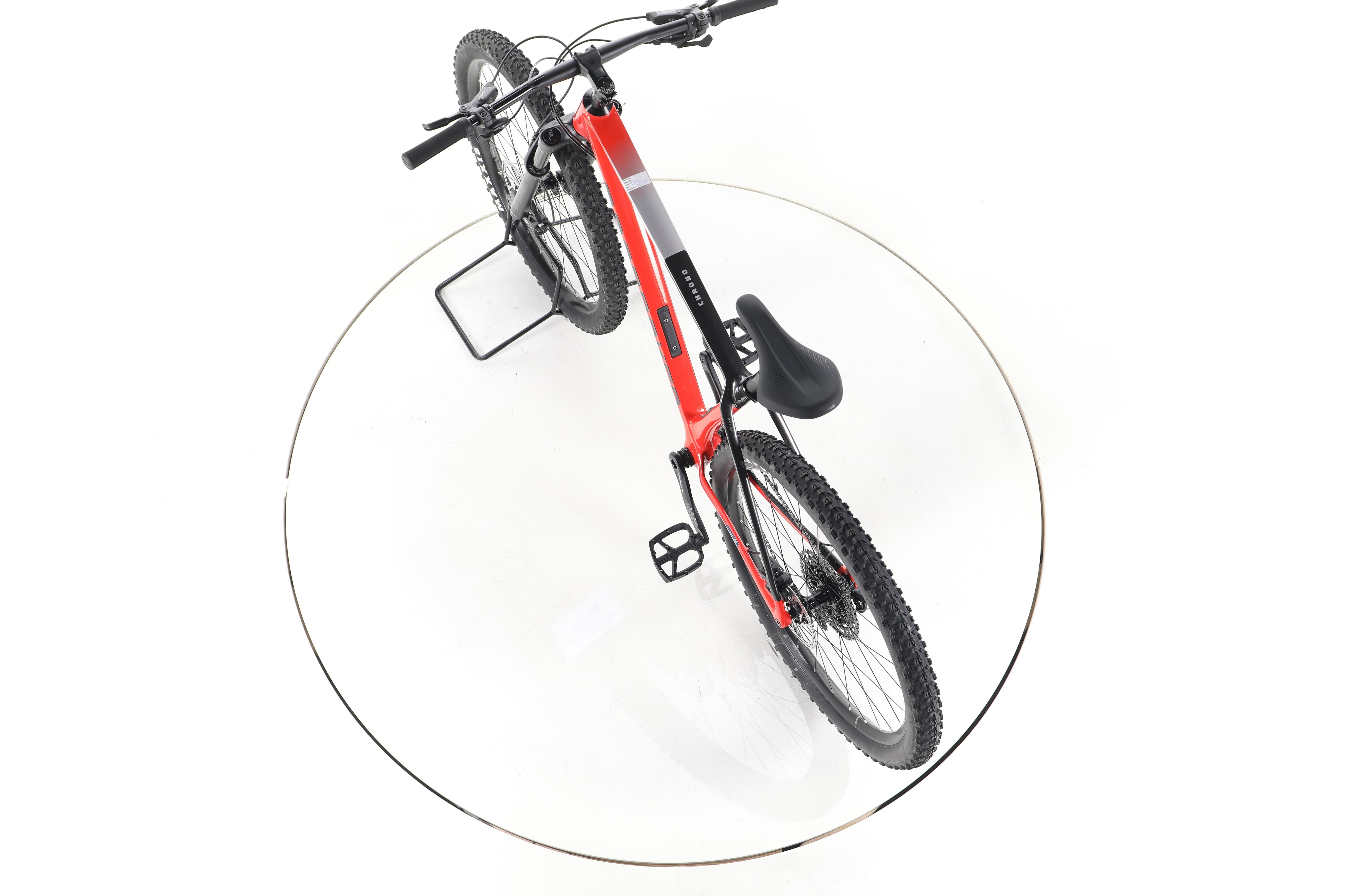 Mondraker Chrono DC Fahrrad Hardtail - Image 21