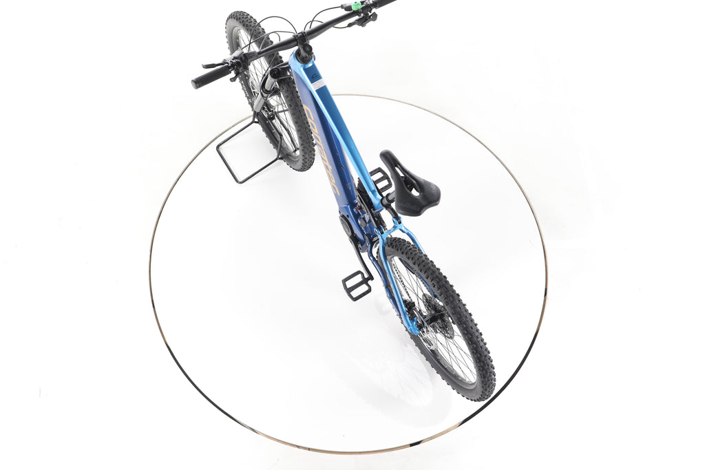 Corratec E-Power RS 160 Pro Plus E-Bike Fully - Image 21