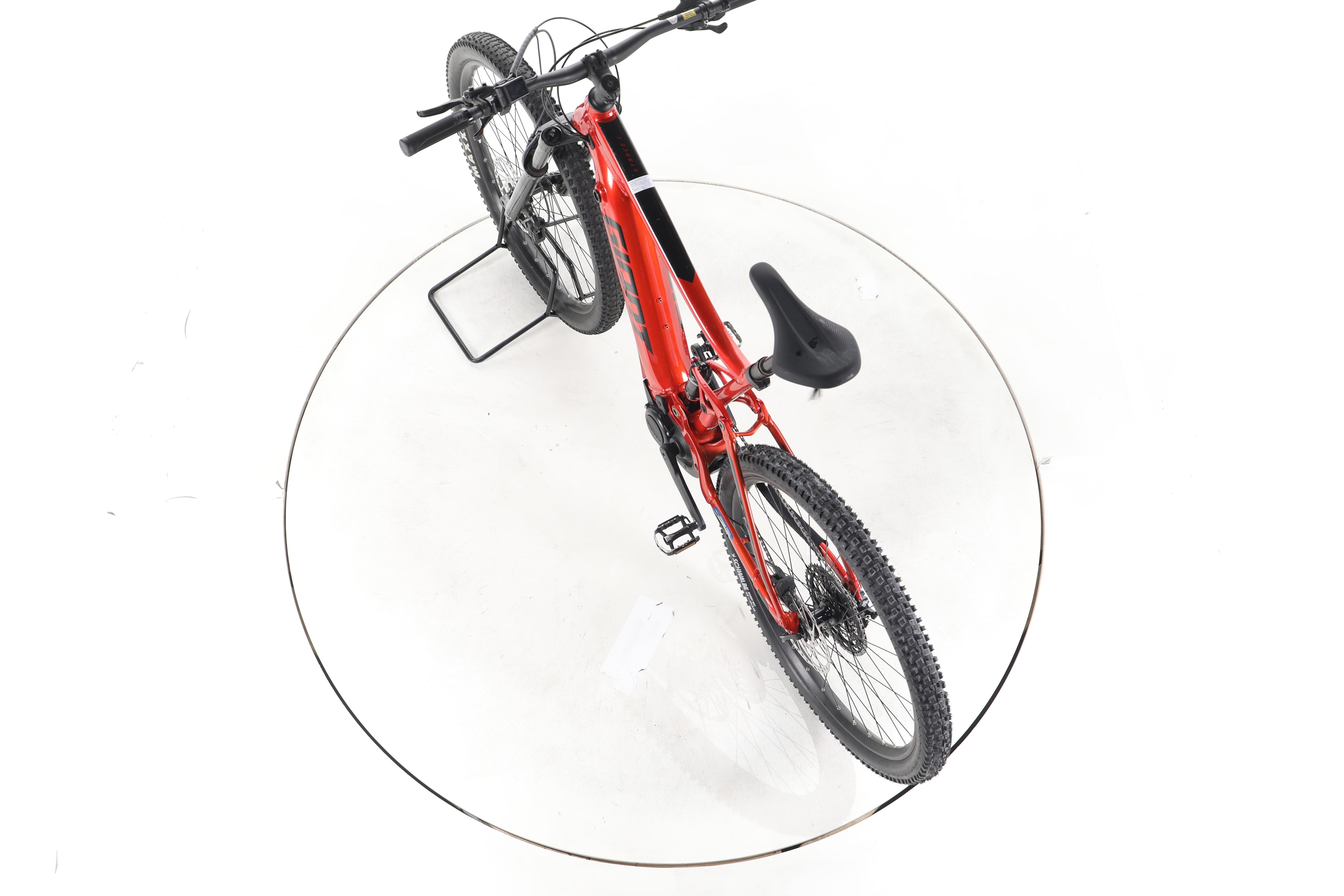Giant Stance E+ 1 E-Bike Fully - Image 21