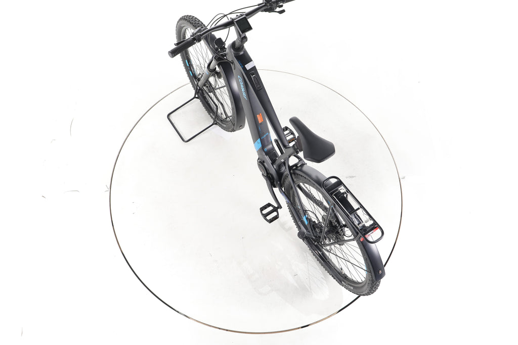 Fuji E-JARI EQP E-Gravel & Rennrad - Image 21