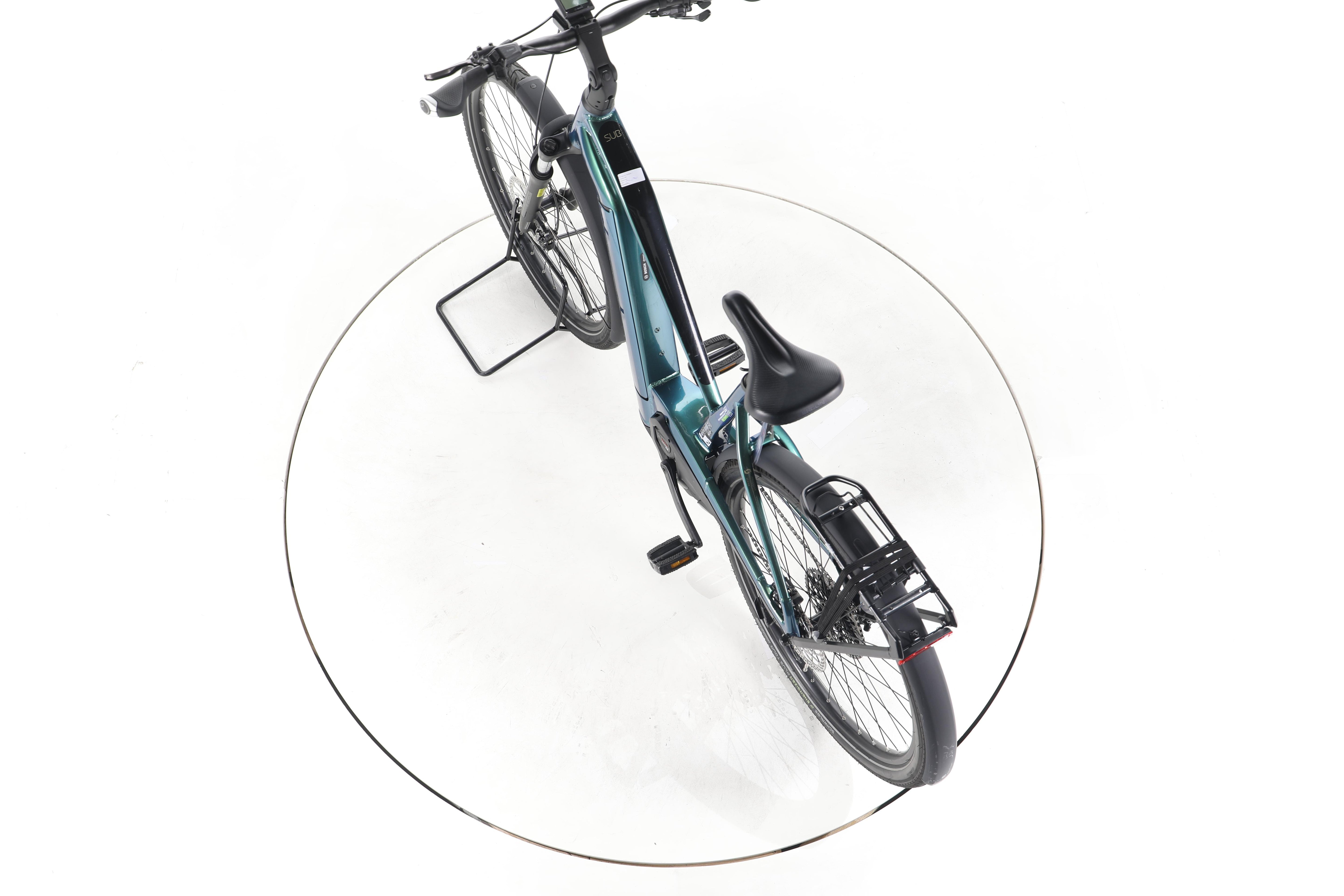Scott SCO Bike Sub Sport Trekking E-Bike - Image 21