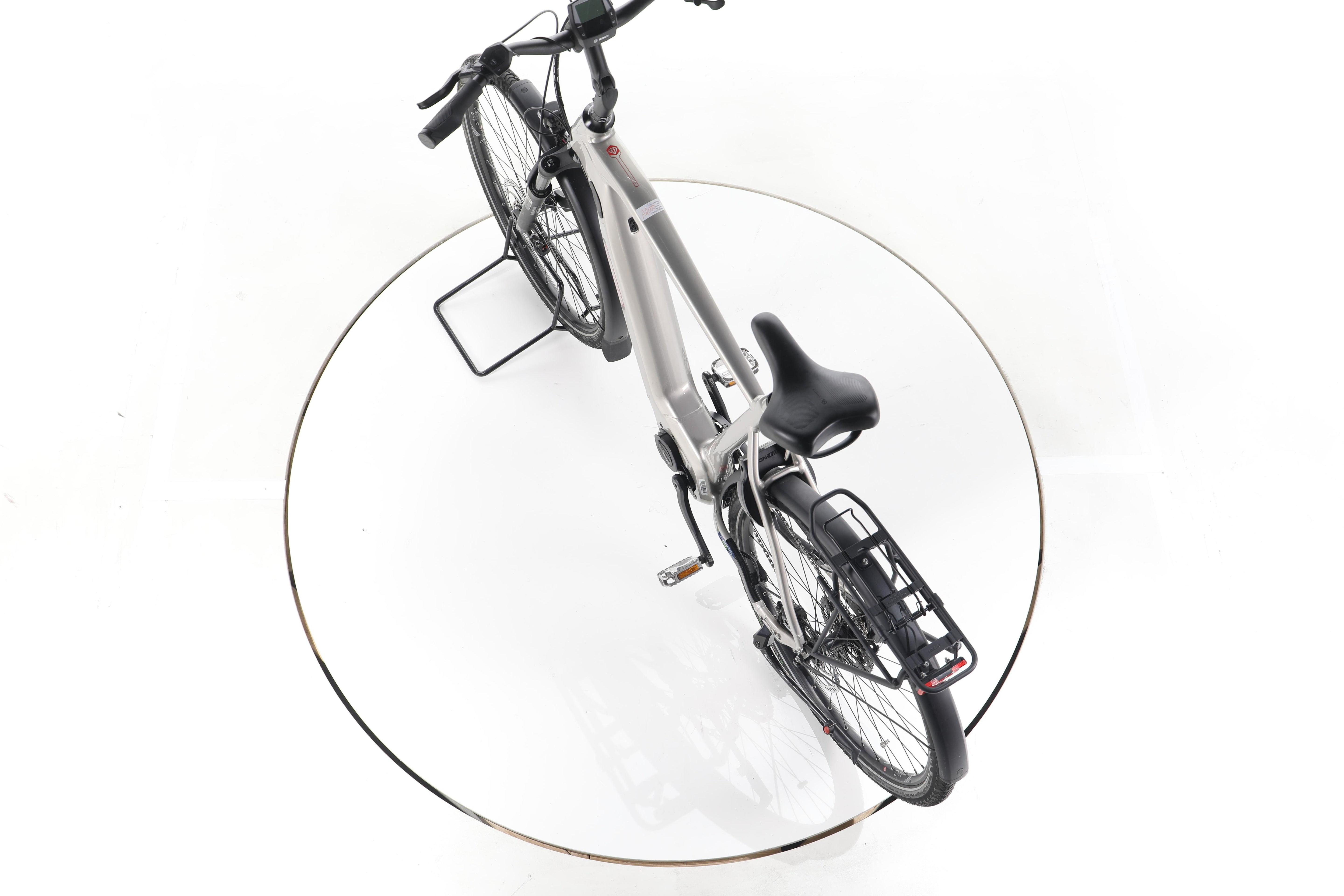 Victoria eManufaktur 11.8 Trekking E-Bike - Image 21