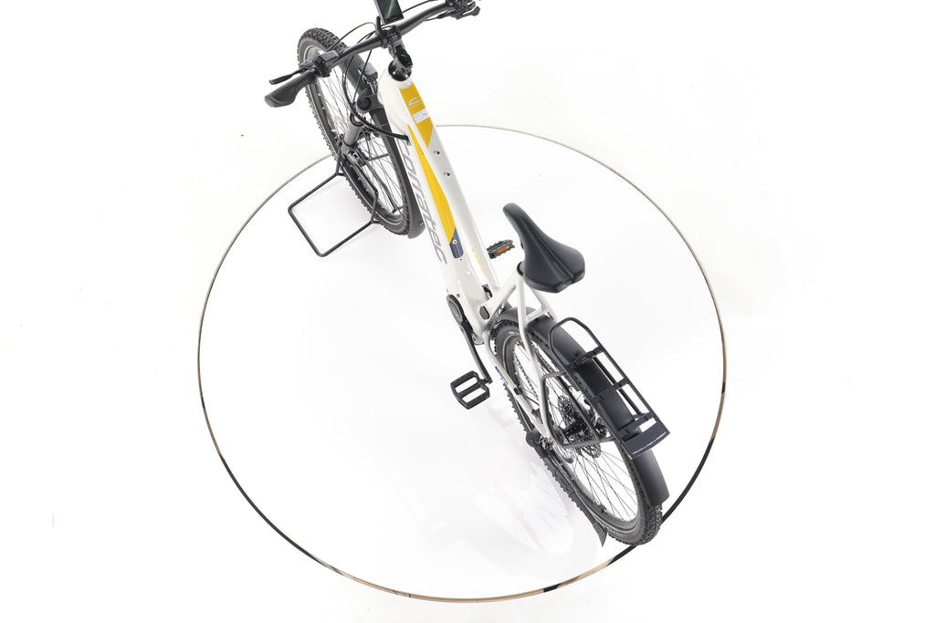 Corratec MTC 12S Trekking E-Bike - Image 21