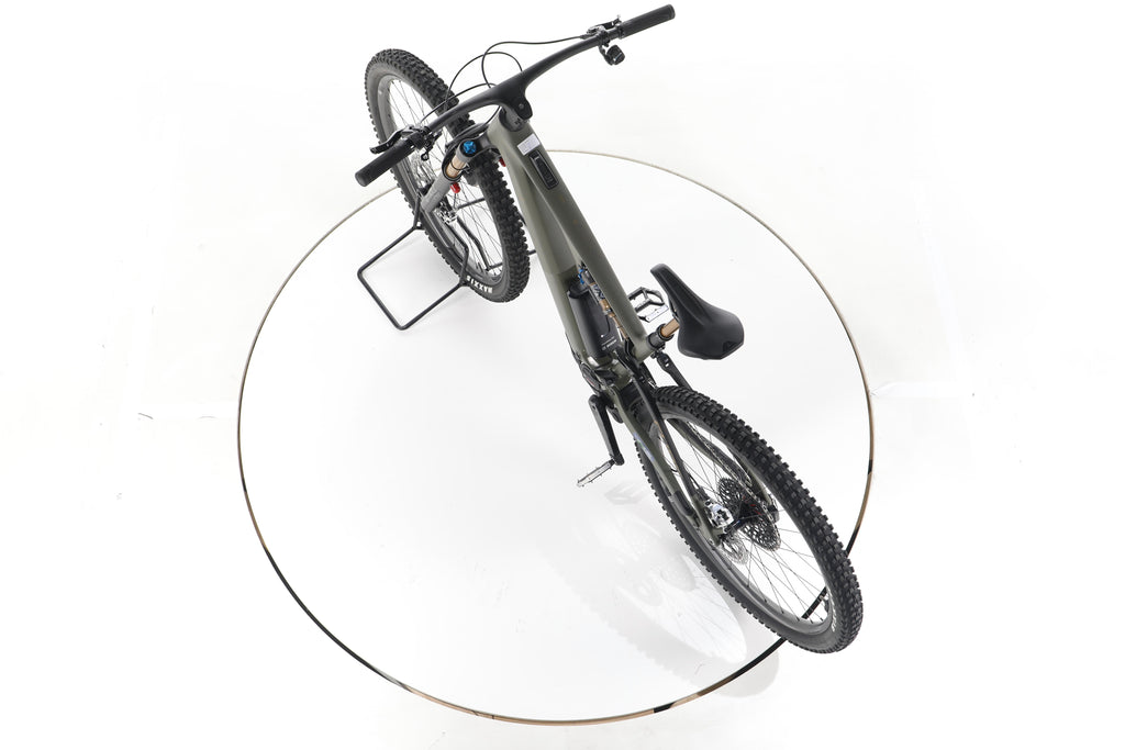 Cube AMS Hybrid ONE44 C:68X Super TM 400X E-Bike Fully Carbon 2024 - Image 21