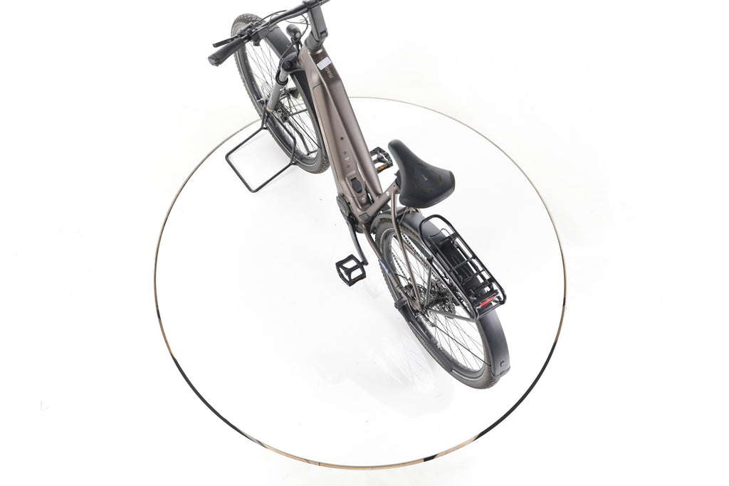 KTM Macina Gran 710 Trekking E-Bike - Image 21