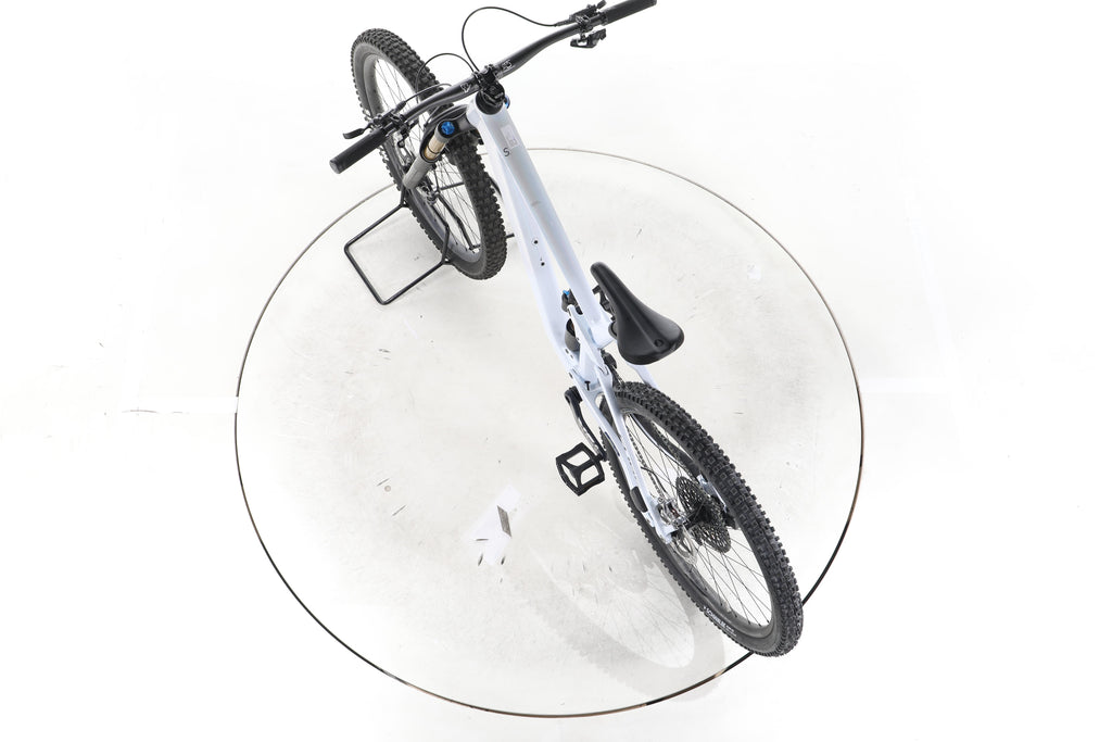 Cube Stereo ONE77 C:68X SLT Fahrrad Fully - Image 21
