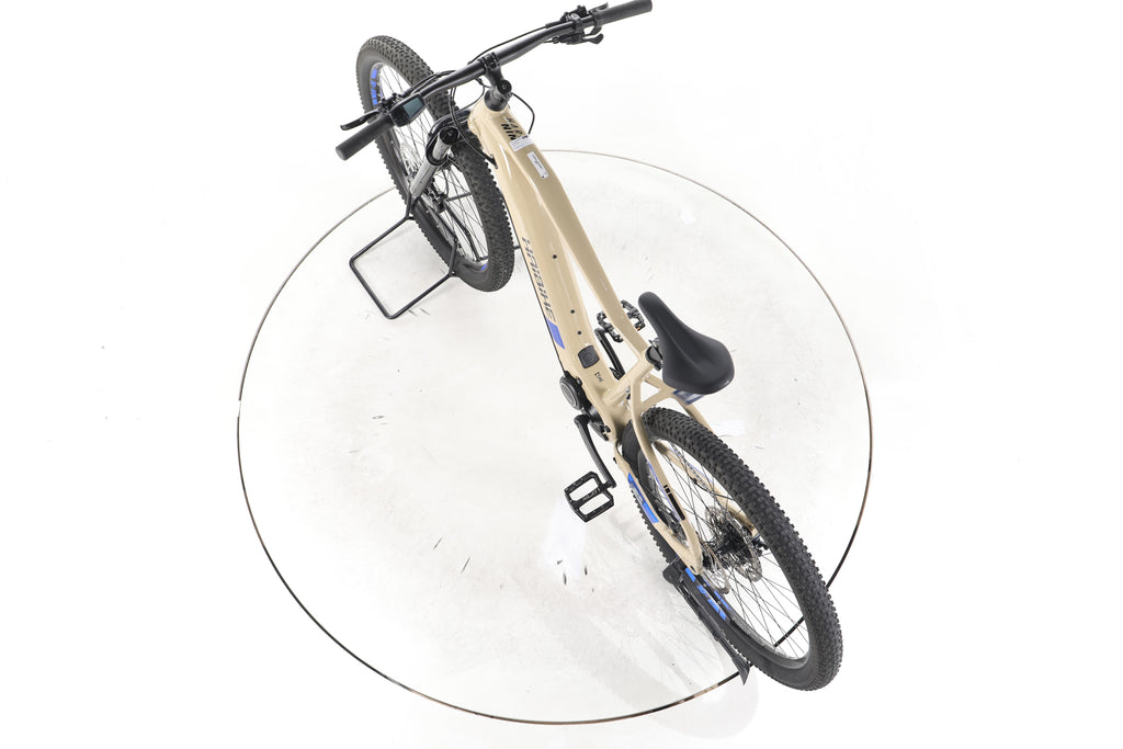 Haibike HardNine 7 E-Bike - Image 21
