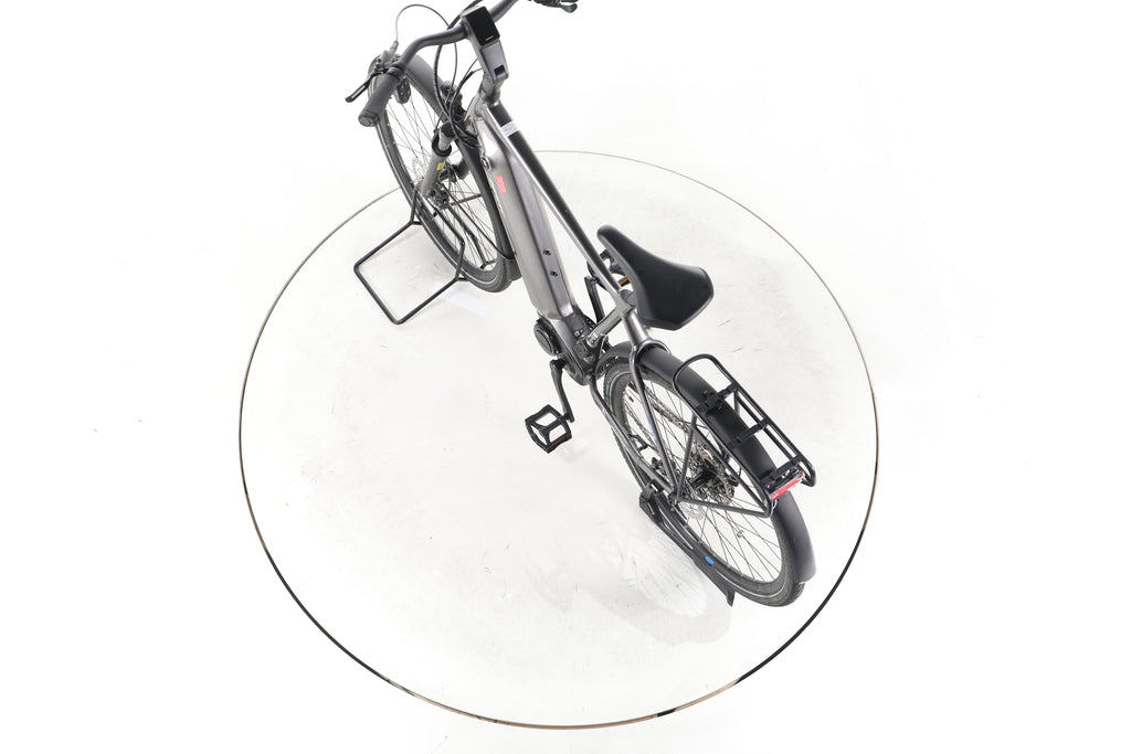 Giant AnyTour E+ 2 GTS Trekking E-Bike - Image 21