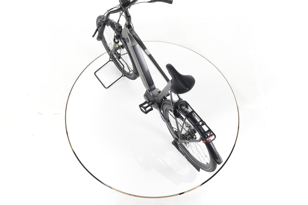 Raleigh Bristol XXL City E-Bike - Image 21