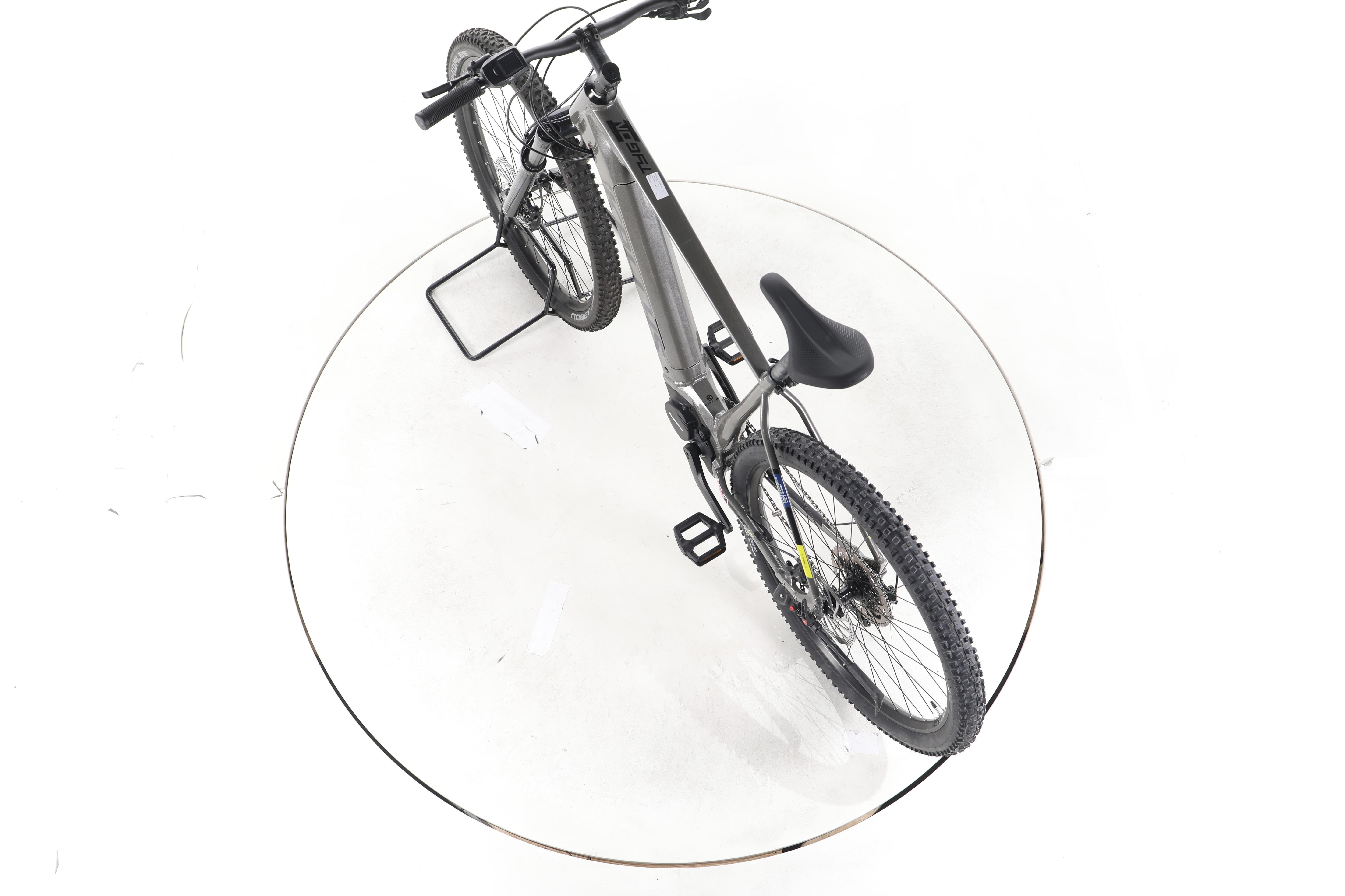 Kellys TYGON R50 E-Bike - Image 21