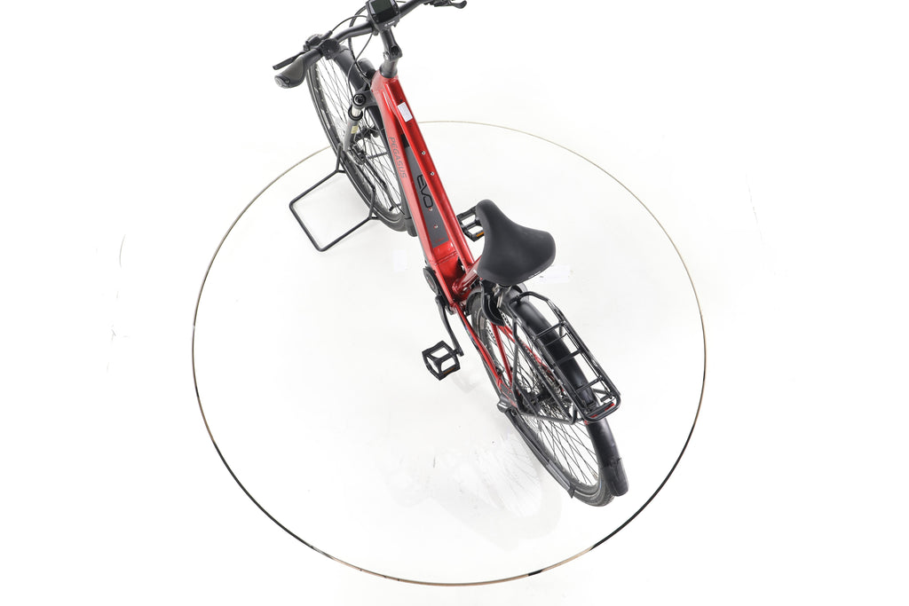 Pegasus Premio EVO 10 Lite Trekking E-Bike - Image 21