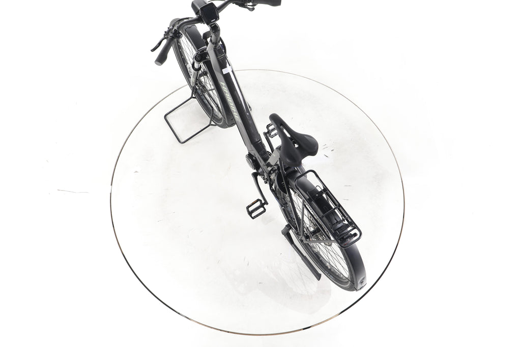 Haibike Trekking 7 Trekking E-Bike Tiefeinsteiger - Image 21