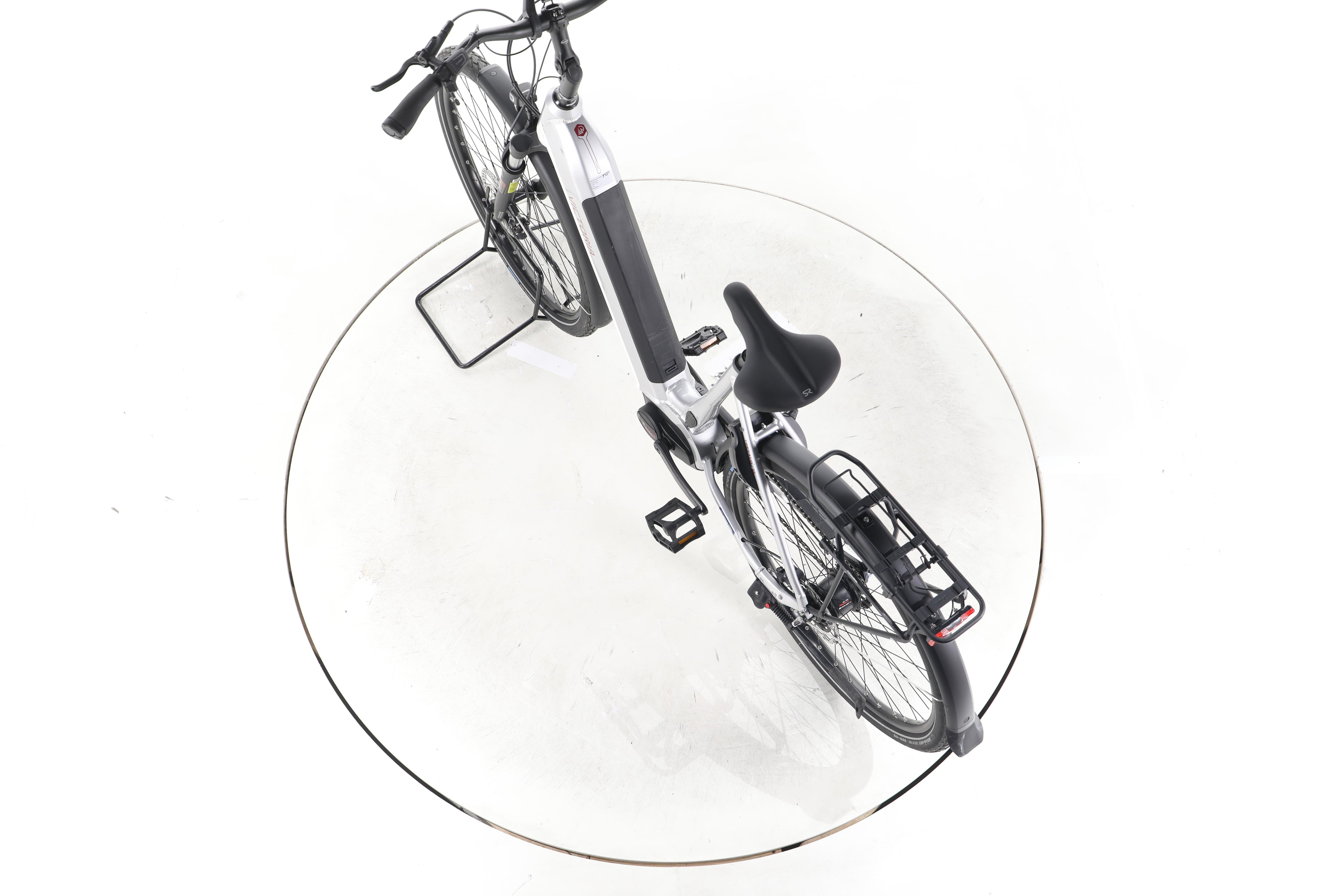 Victoria Tresalo 15 City E-Bike Tiefeinsteiger - Image 21