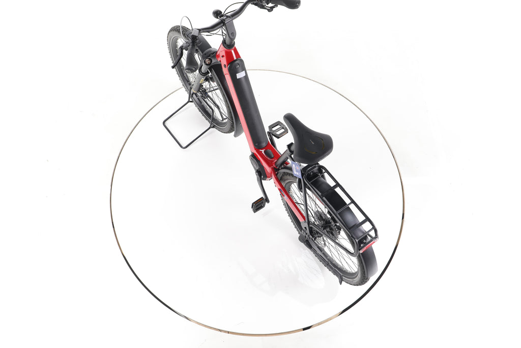 Riese & Müller Nevo GT touring Trekking E-Bike Tiefeinsteiger - Image 21