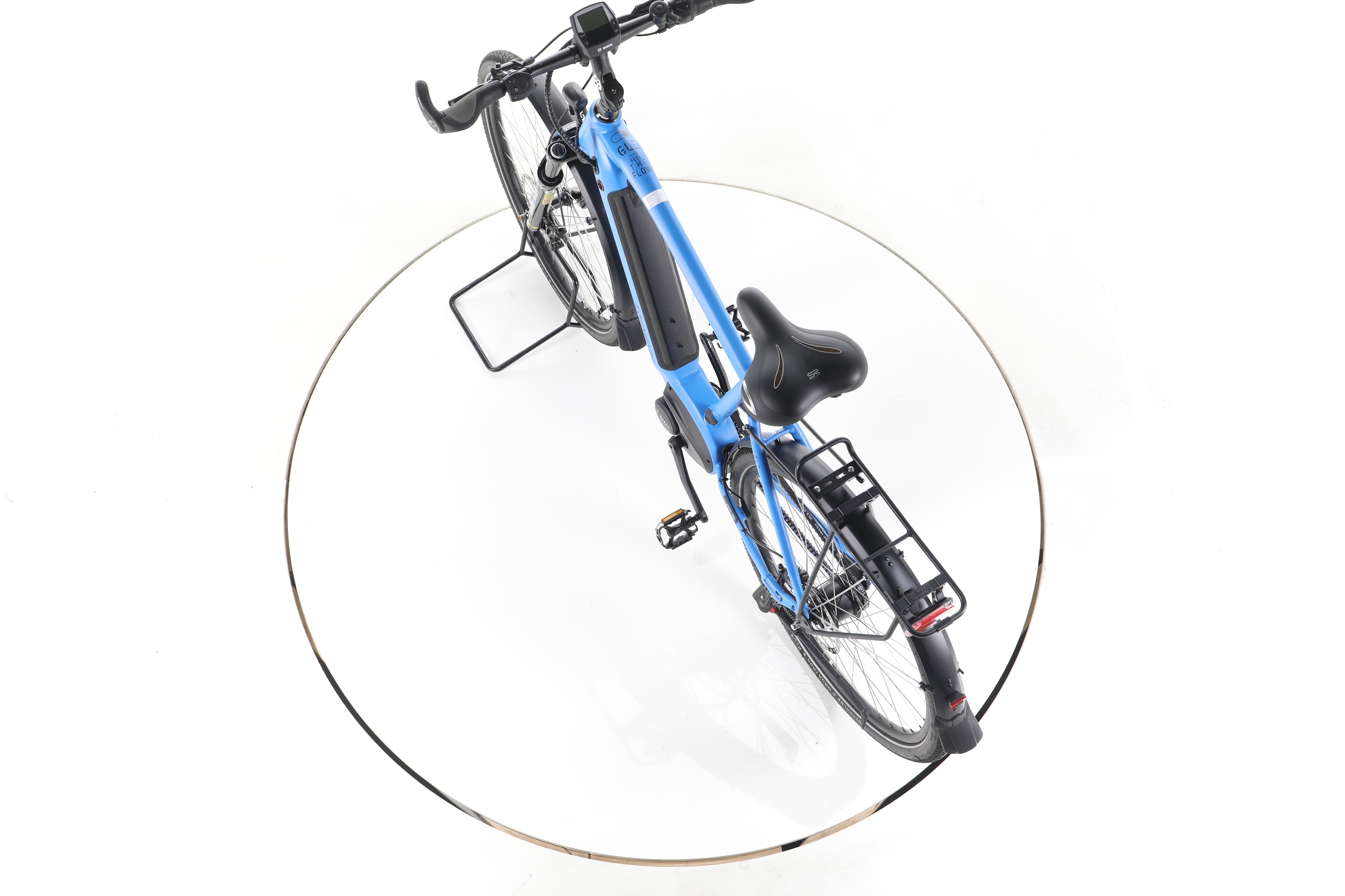TRENGA DE GLE 8.0 Gates City E-Bike - Image 21