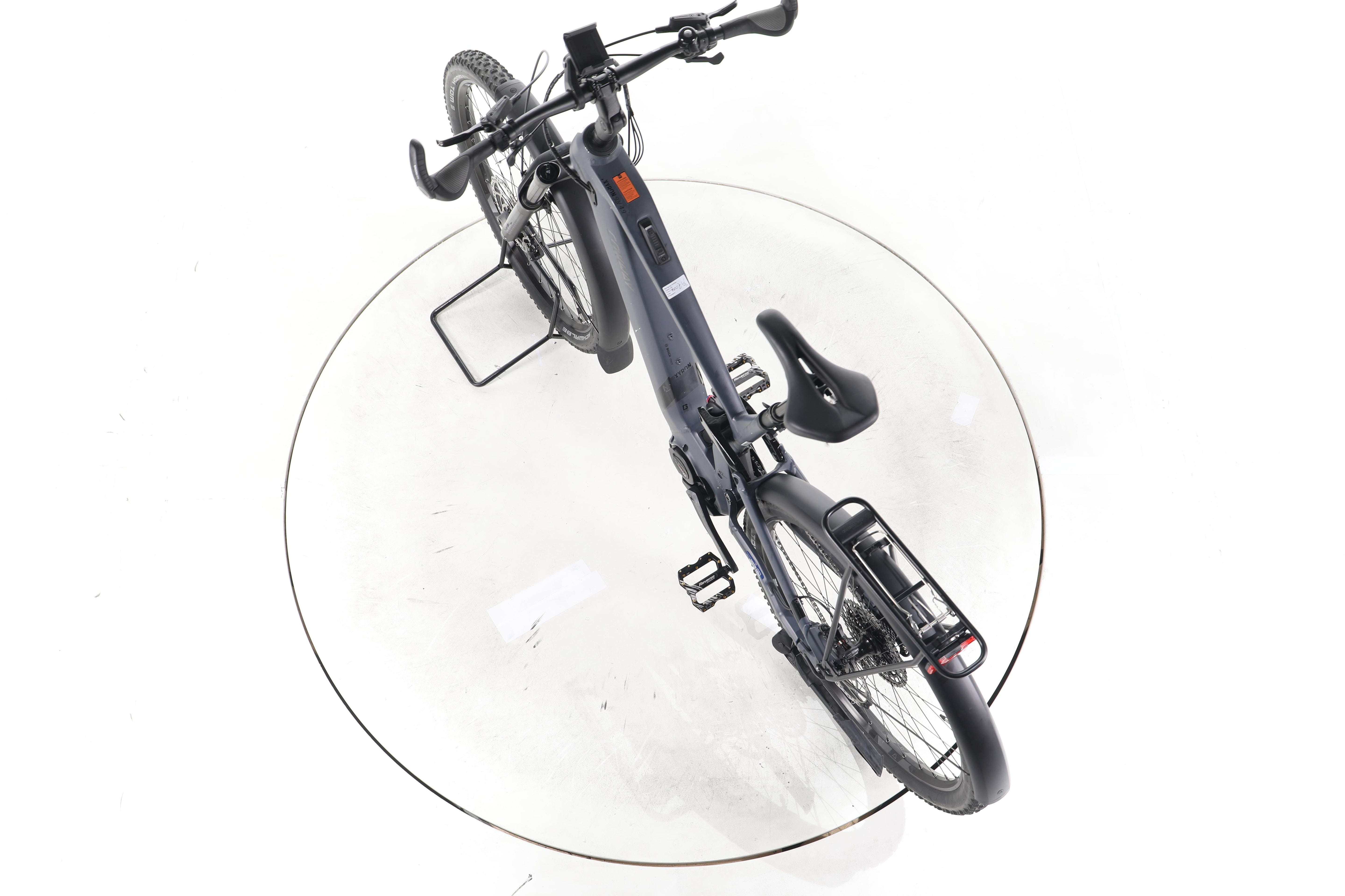 Conway Xyron SUV 4.9 SUV E-Bike - Image 21