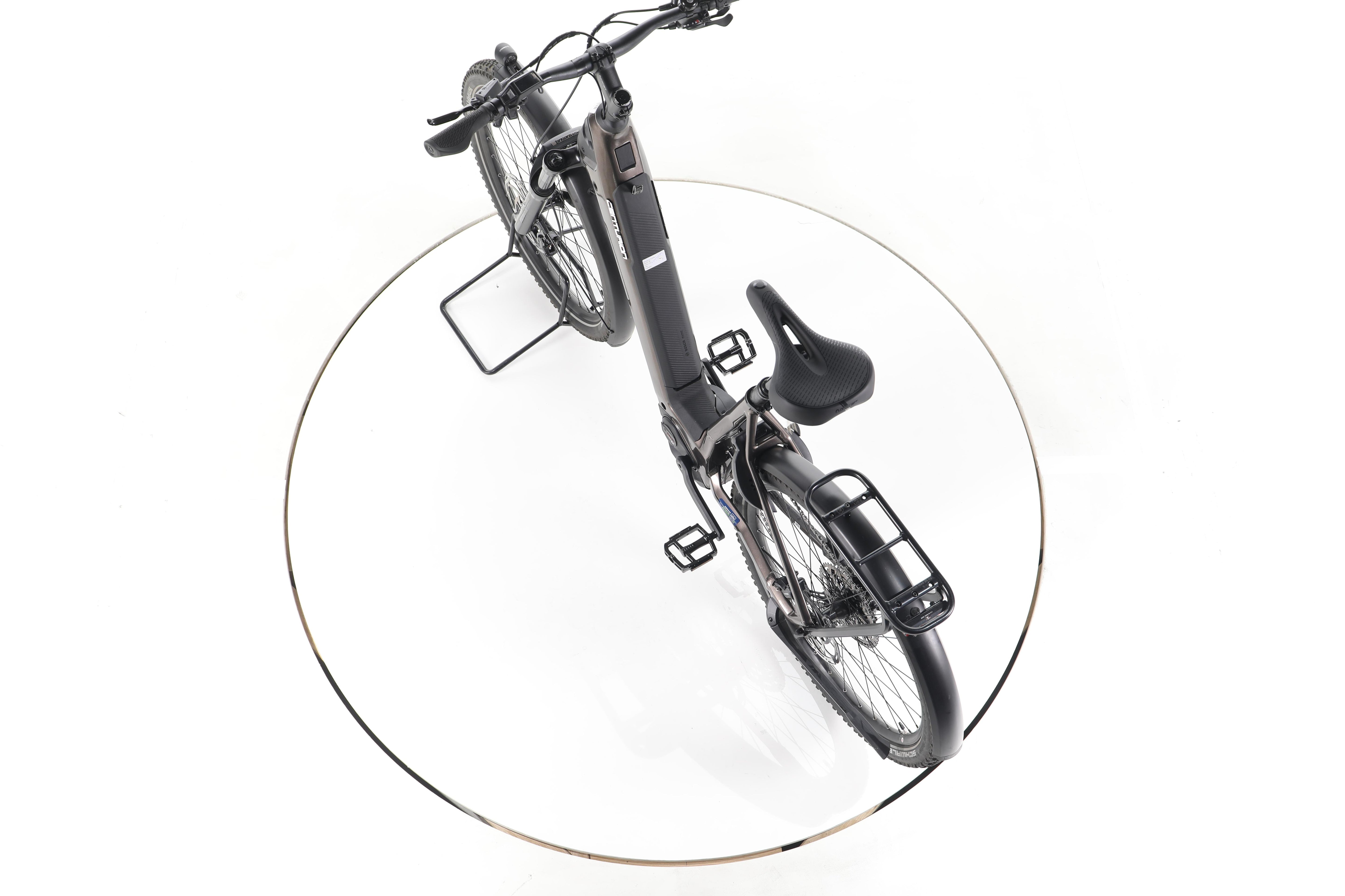 Centurion Country R900 L Trekking E-Bike Tiefeinsteiger 2026 - Image 21