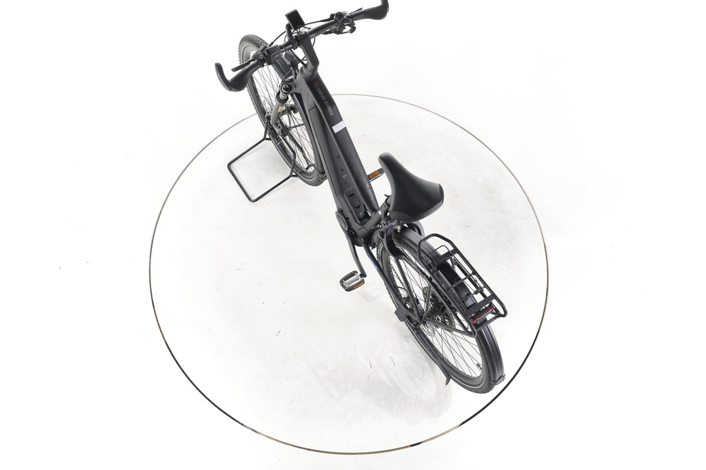 KTM ZEG POWER SPORT 11 PLUS Trekking E-Bike - Image 21