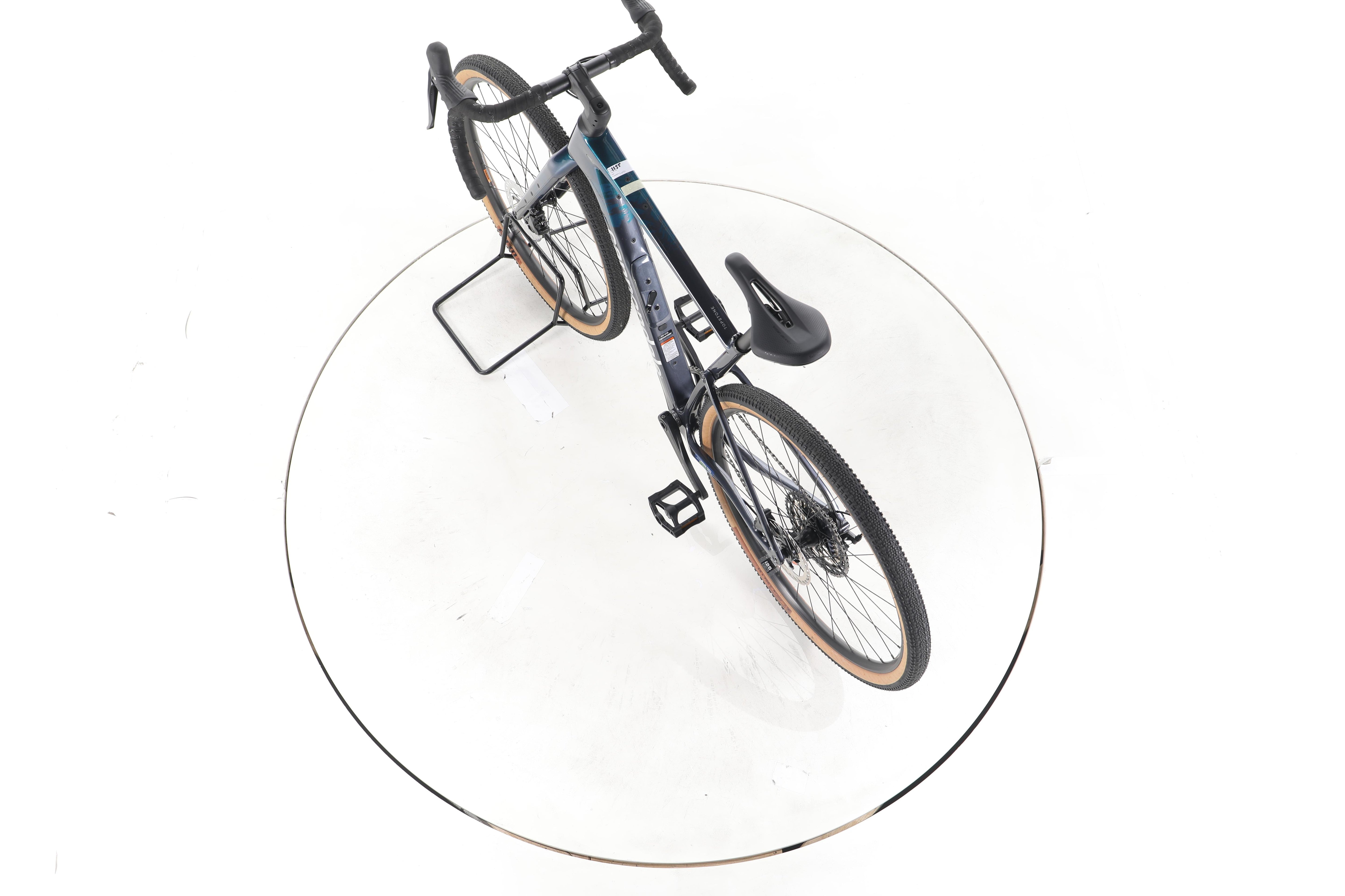 Cannondale Topstone 3 Gravelbike Carbon 2025 - Image 21