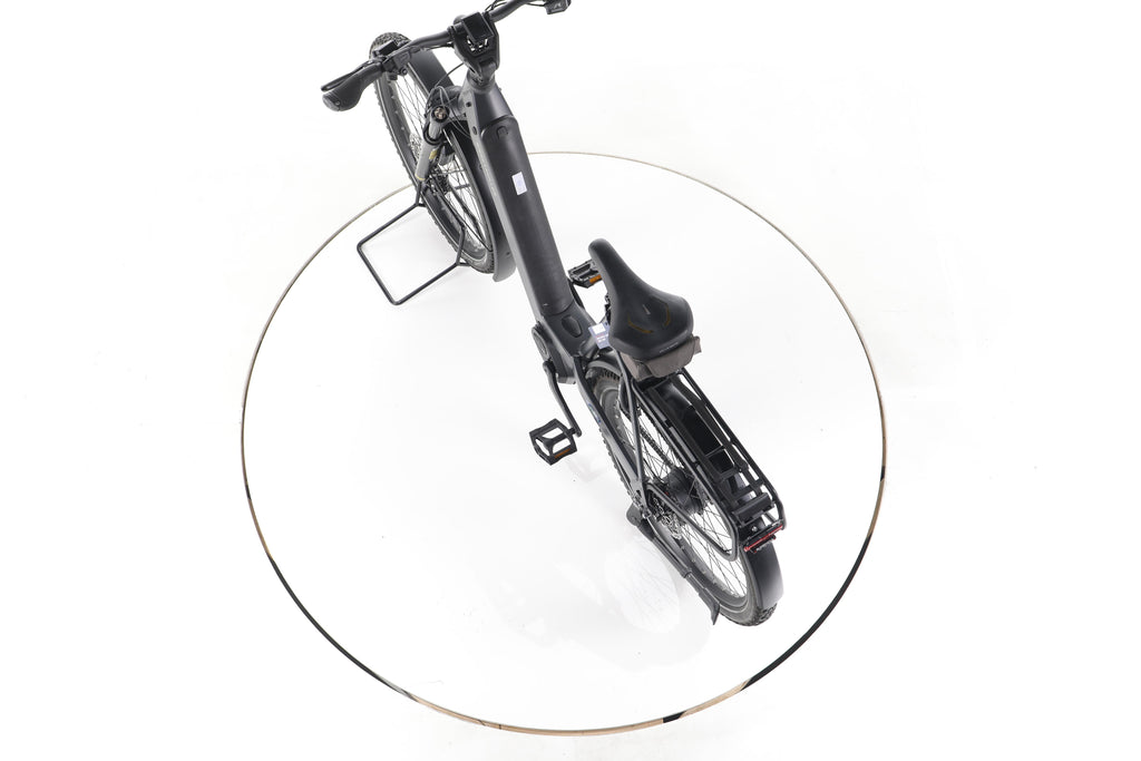 Riese & Müller Nevo4 GT vario City E-Bike Tiefeinsteiger - Image 21