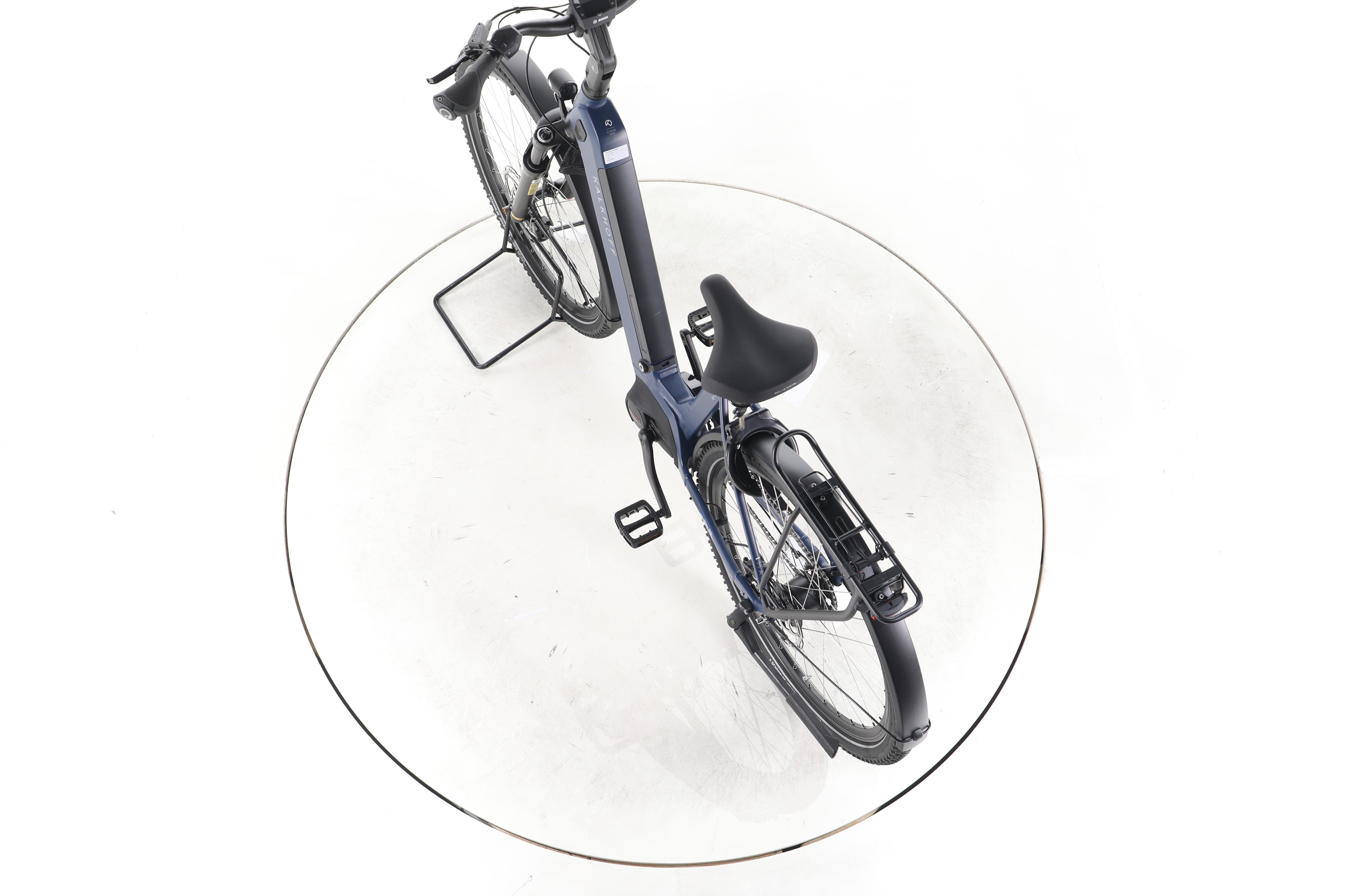 Kalkhoff Image 5.B Move+ City E-Bike Tiefeinsteiger - Image 21
