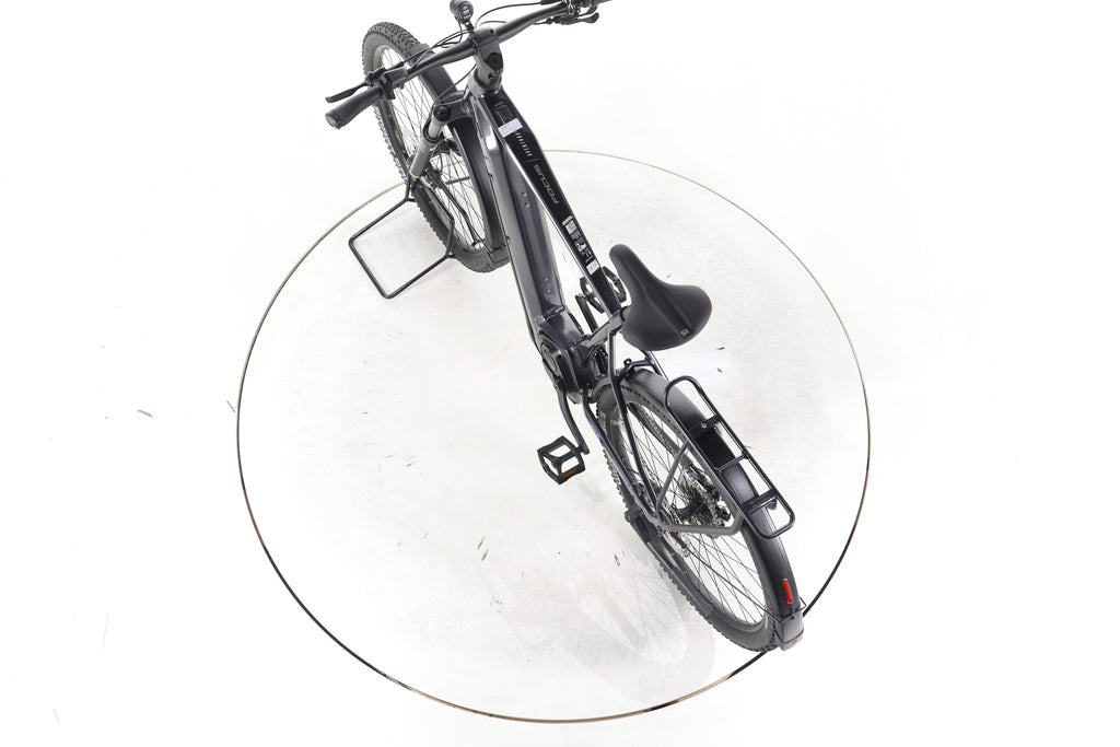 Focus AVENTURA² 6.7 Trekking E-Bike - Image 21