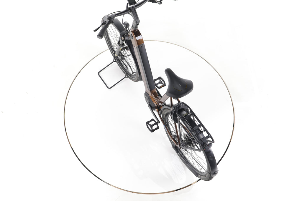 Kalkhoff Endeavour 5.B Advance+ Trekking E-Bike Tiefeinsteiger - Image 21