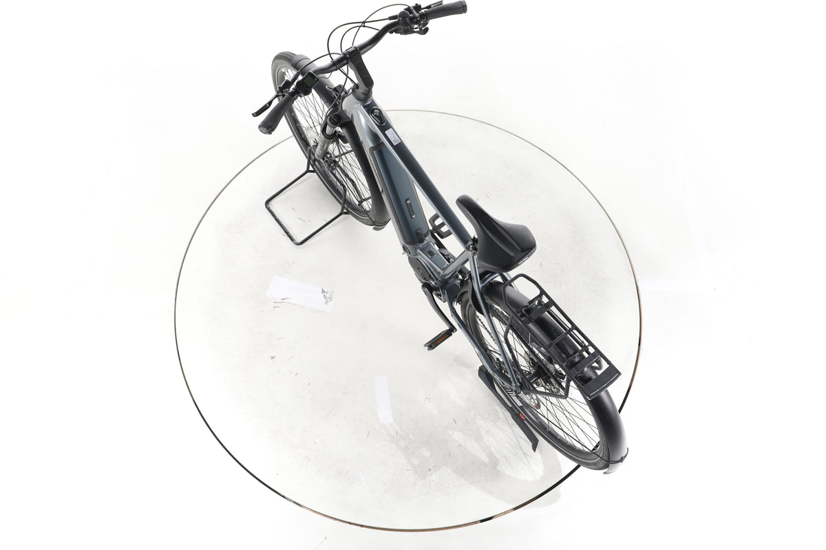 BESV TR 1.2 Trekking E-Bike - Image 21