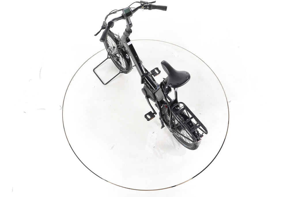 Hercules WANDERER E300 Falt E-Bike Tiefeinsteiger - Image 21
