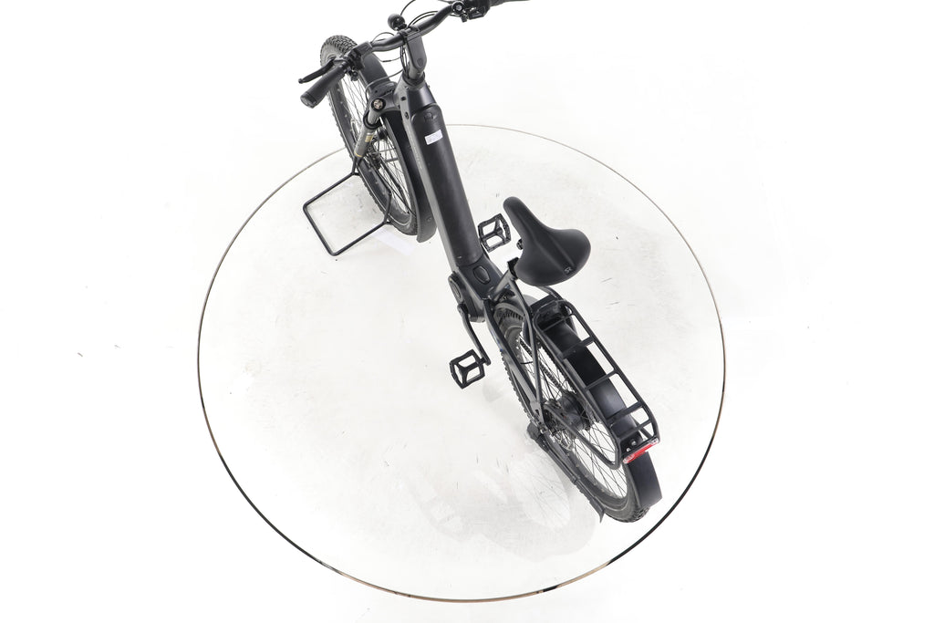 Riese & Müller Nevo4 GT vario City E-Bike Tiefeinsteiger - Image 21