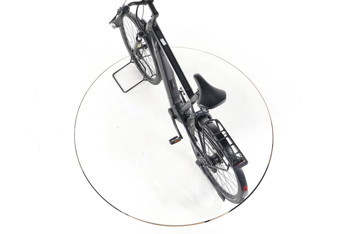 Kettler Quadriga P5 RT City E-Bike - Image 21