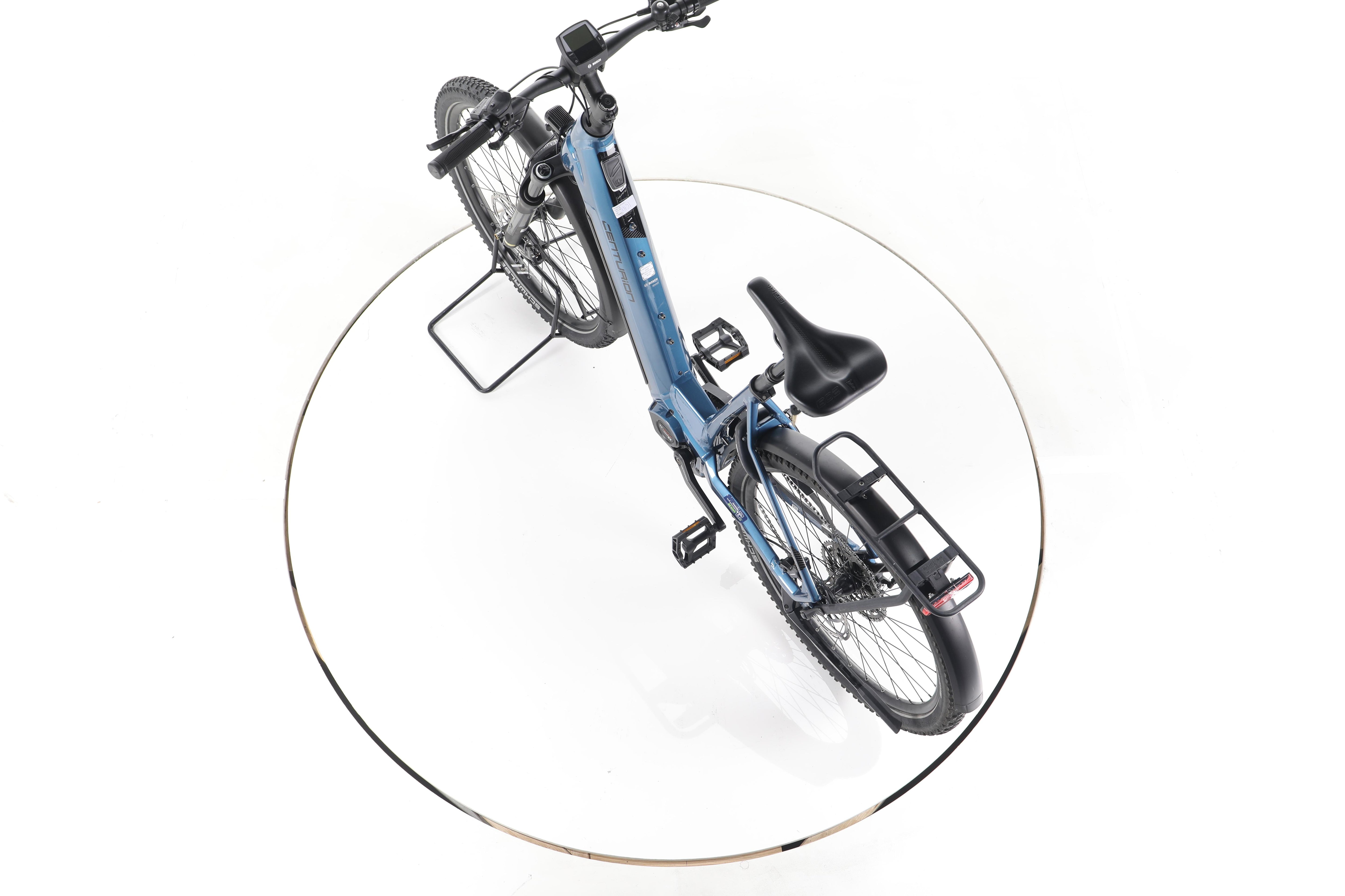 Centurion Country R960i Trekking E-Bike Tiefeinsteiger - Image 21