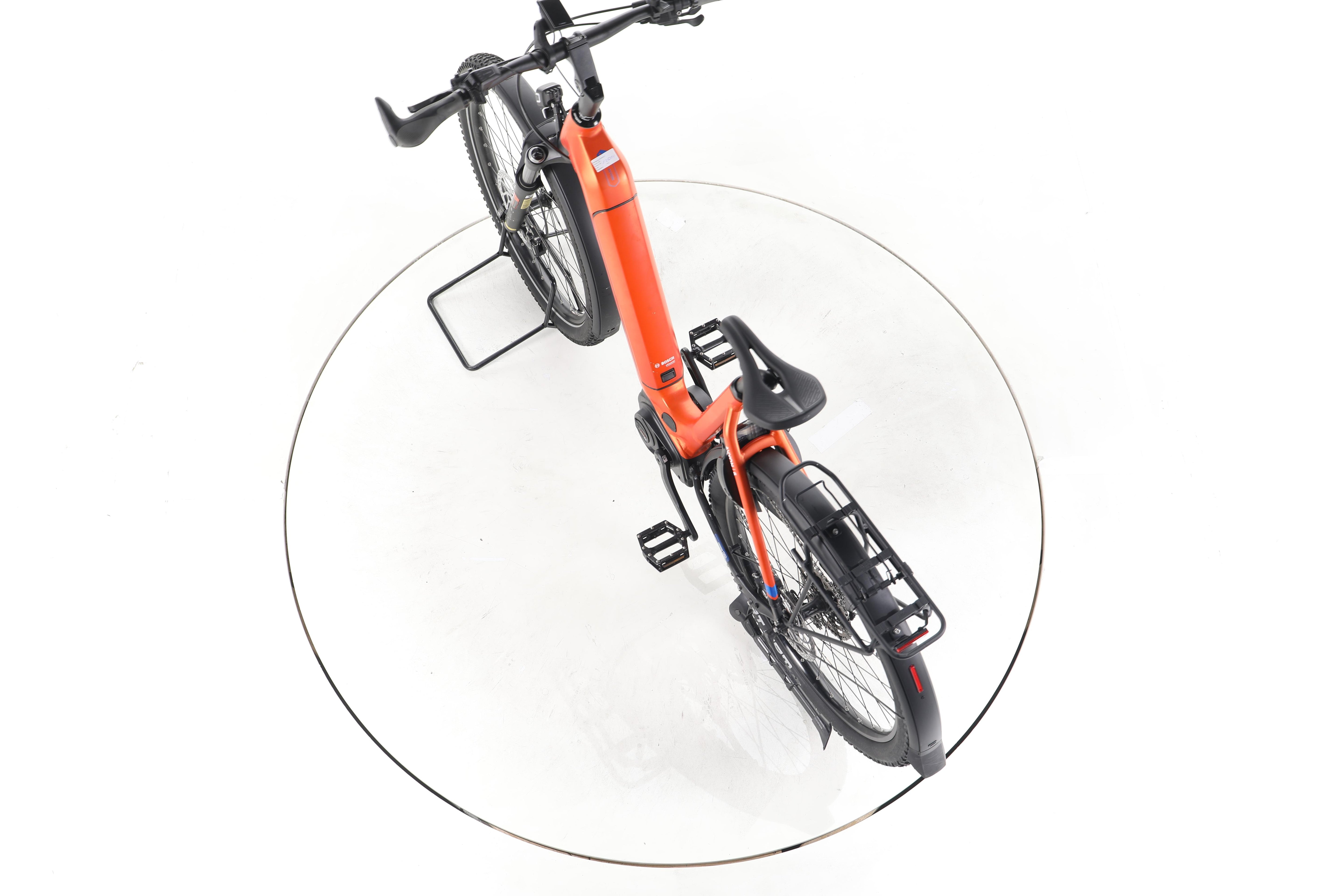 Victoria Avyon 6 Trekking E-Bike Tiefeinsteiger - Image 21