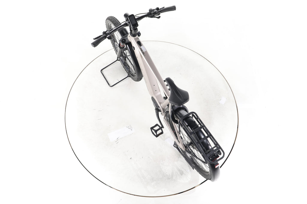 Hercules Nos SUV 2.2 Trekking E-Bike - Image 21