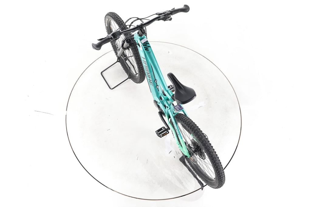 Haibike AllMtn 2 E-Bike Fully - Image 21