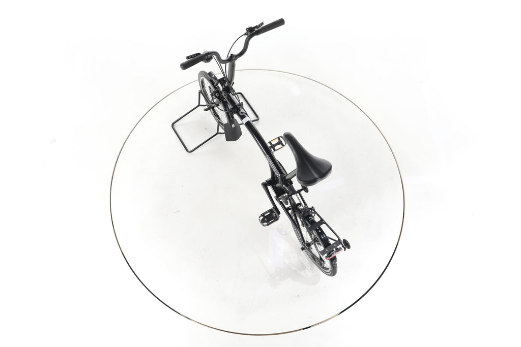 Brompton C Line Faltfahrrad - Image 21