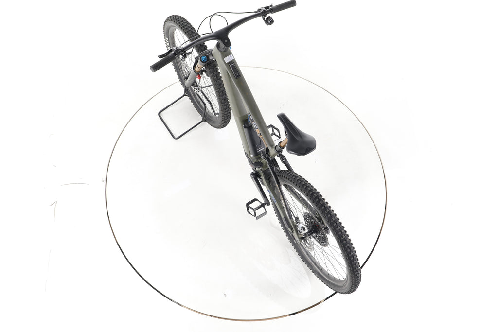 Cube AMS Hybrid ONE44 C:68X Super TM 400X E-Bike Fully Carbon 2024 - Image 21