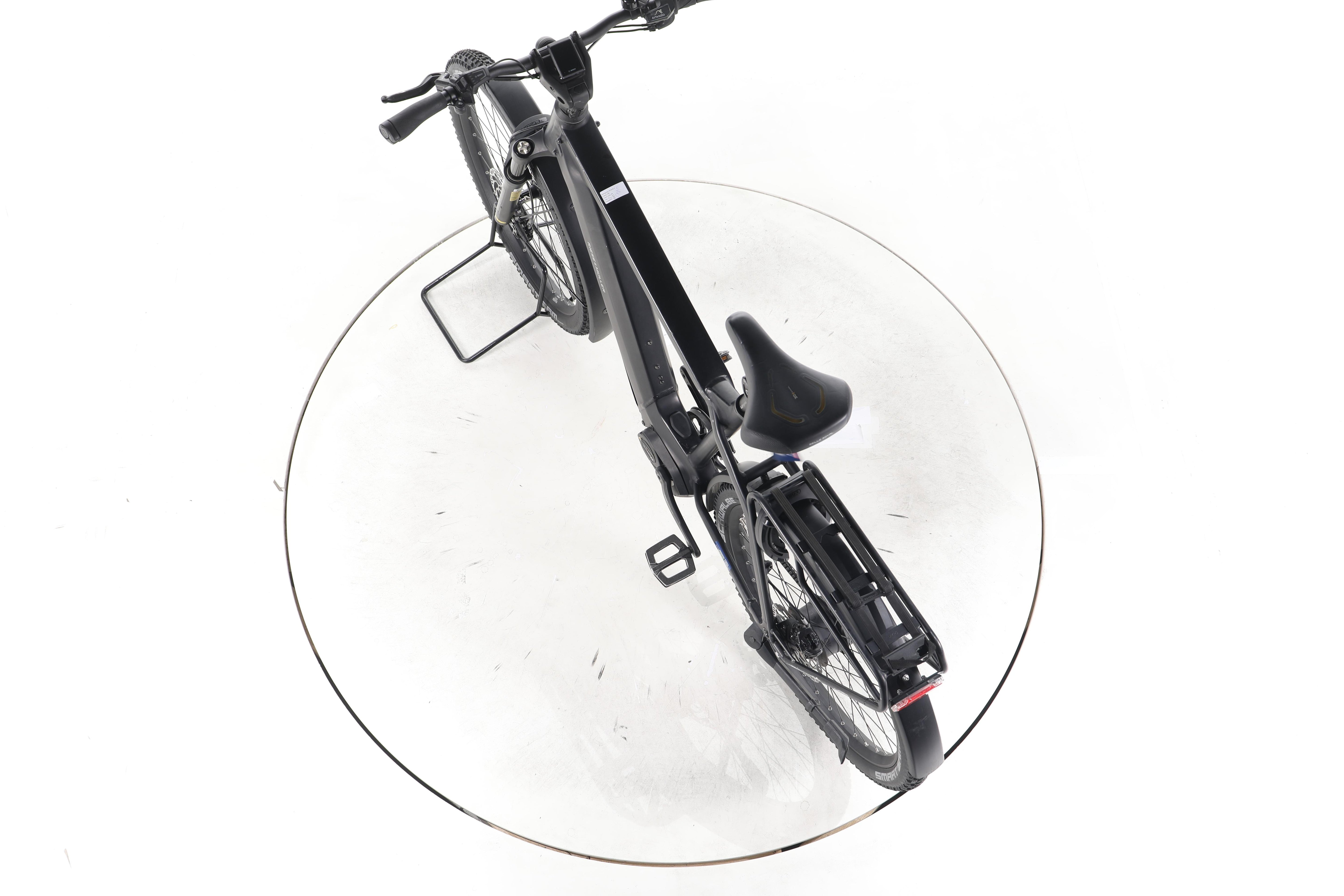 Riese & Müller Charger4 Gt Vario City E-Bike 2024 - Image 21