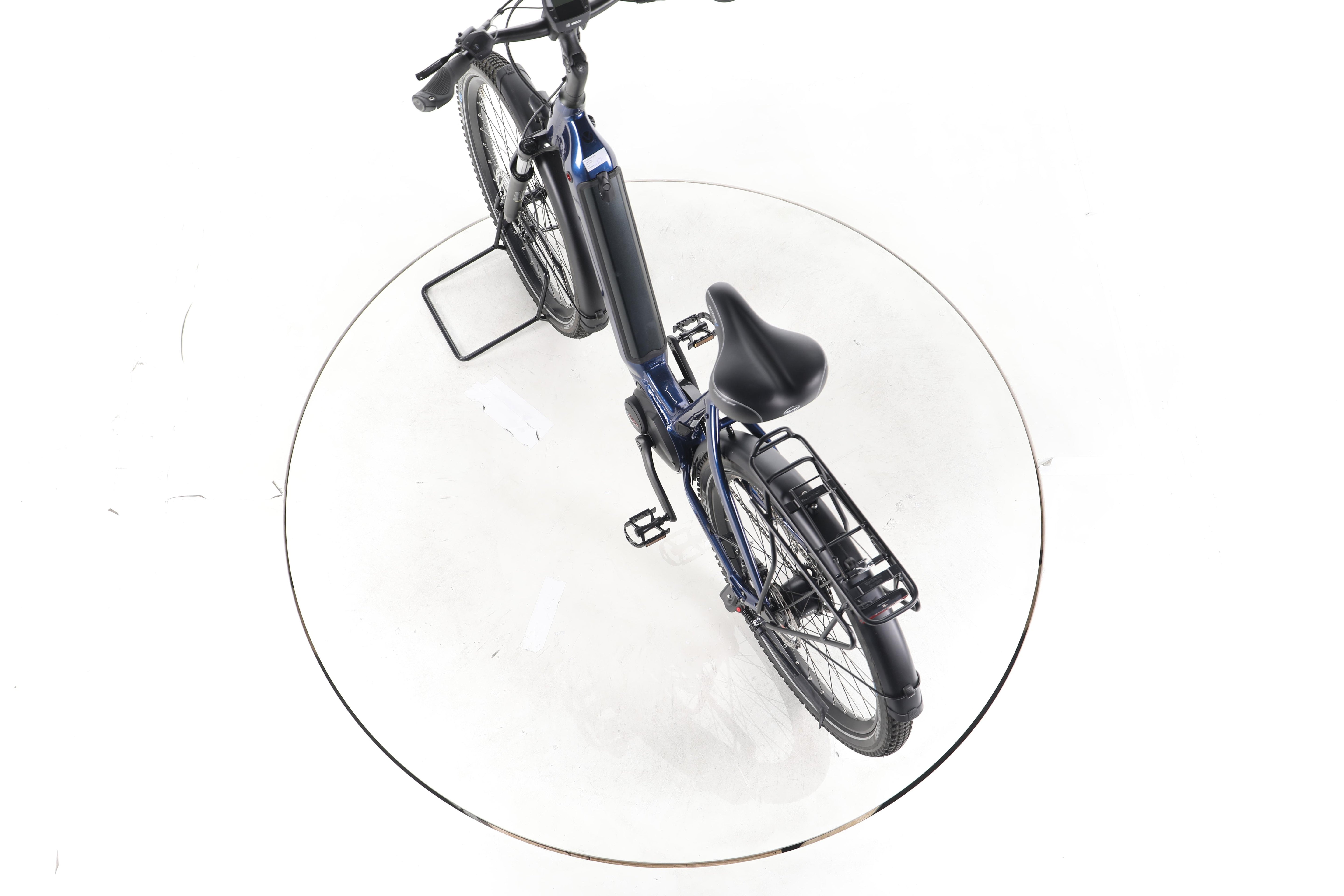 Velo de Ville SEB 890 City E-Bike Tiefeinsteiger - Image 21