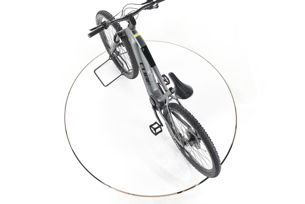 Cube Reaction Hybrid Pro E-Bike - Image 21