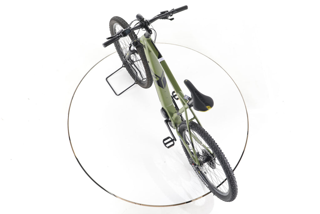 R Raymon hardray e 4.0 29 E-Bike - Image 21