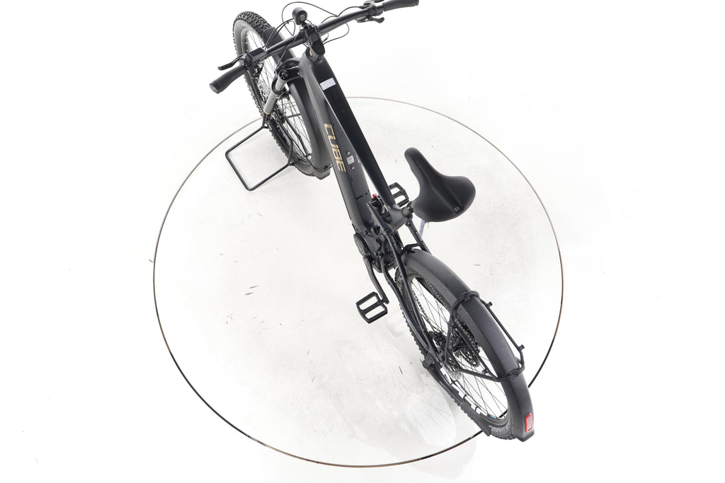 Cube Stereo Hybrid ONE22 Pro E-Bike Fully 2026 - Image 21