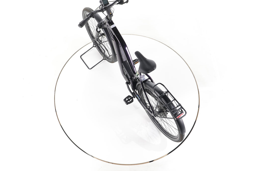 Bergamont E-Horizon Sport 6 Trekking E-Bike - Image 21