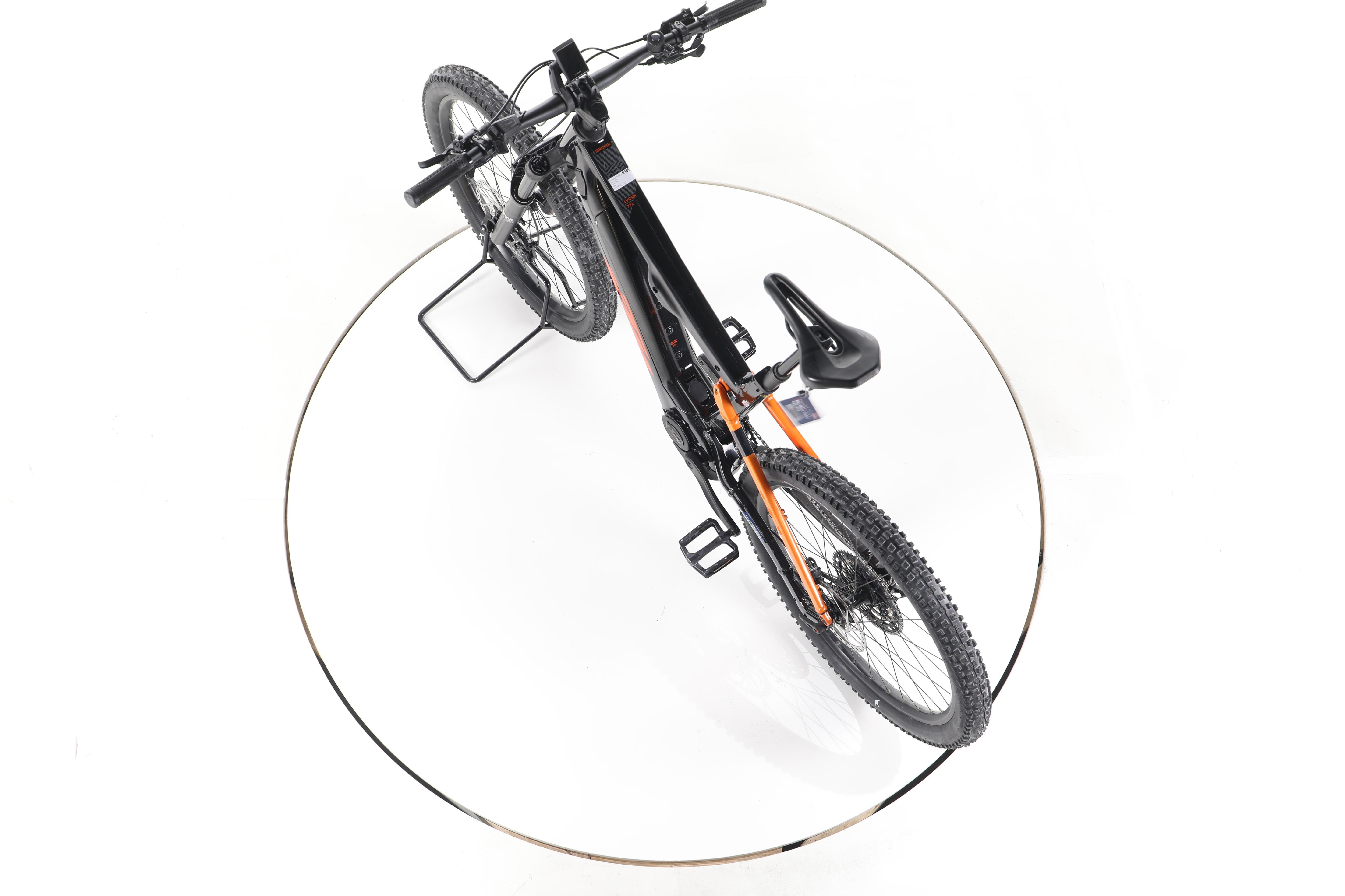 KTM Macina Lycan 771 E-Bike Fully - Image 21