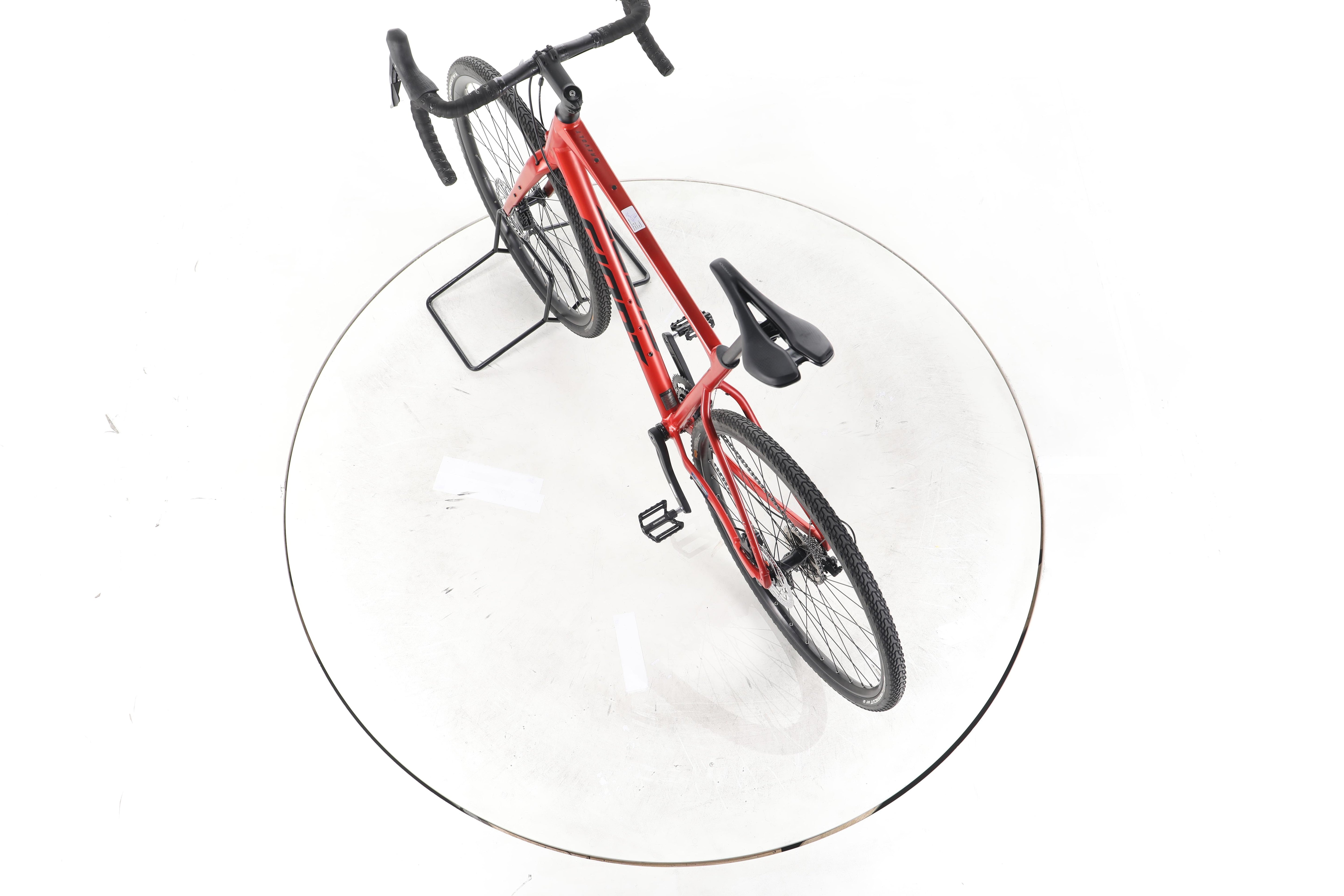 Giant Revolt 1 Gravelbike - Image 21
